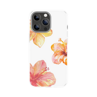 FLOR TROPICAL - CLY CASE