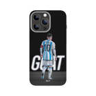GOAT - CLY CASE