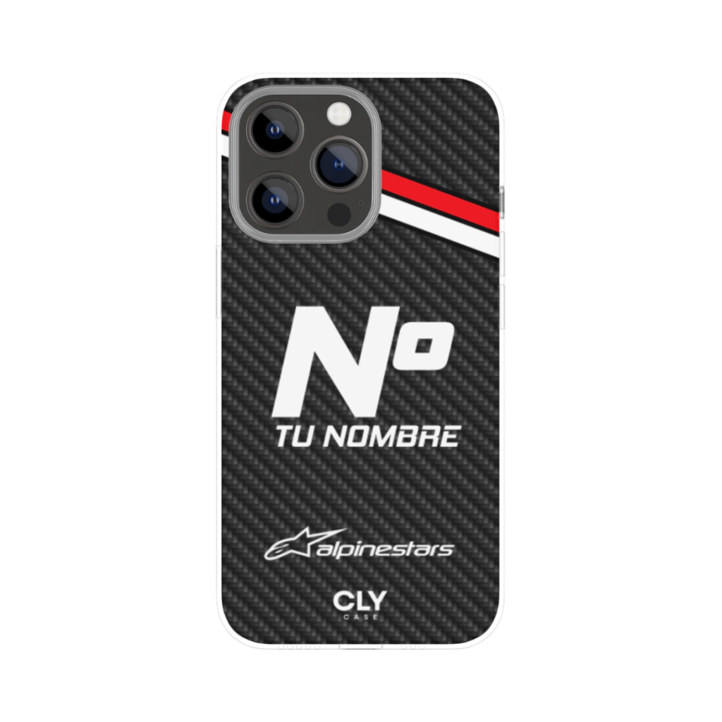 P.3 - CLY CASE