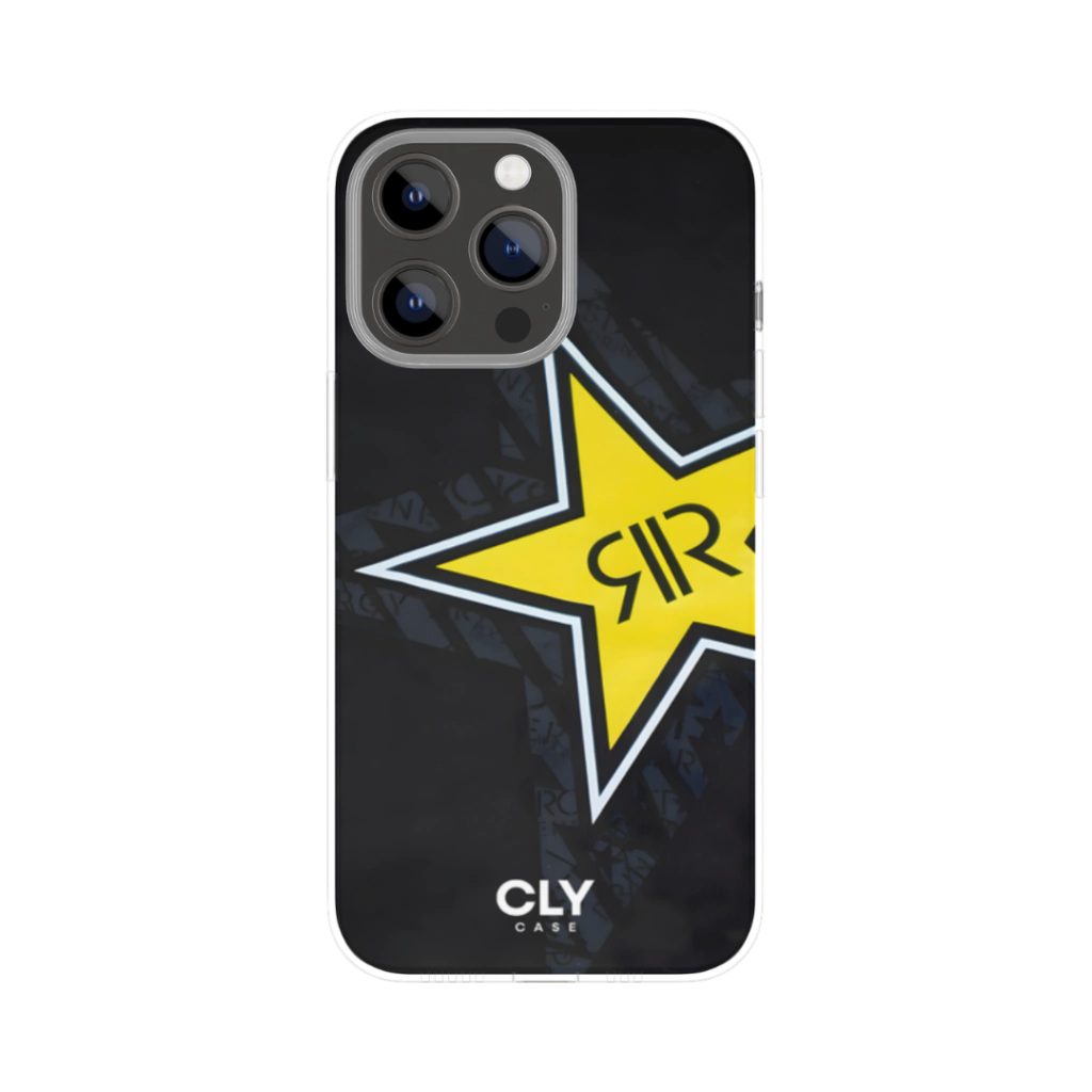 R19 - CLY CASE