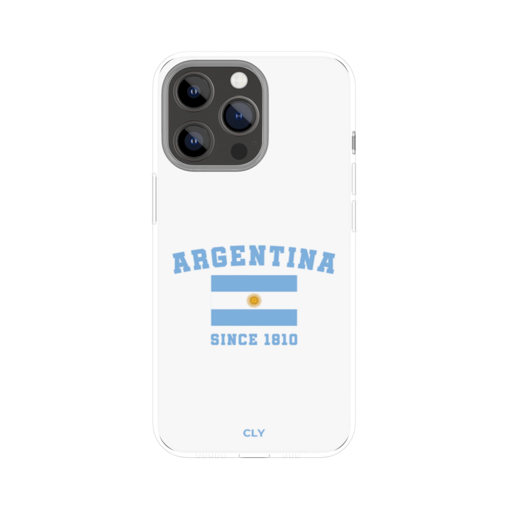 SINCE 1810 - CLY CASE