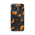 ORANGE WALL - CLY CASE