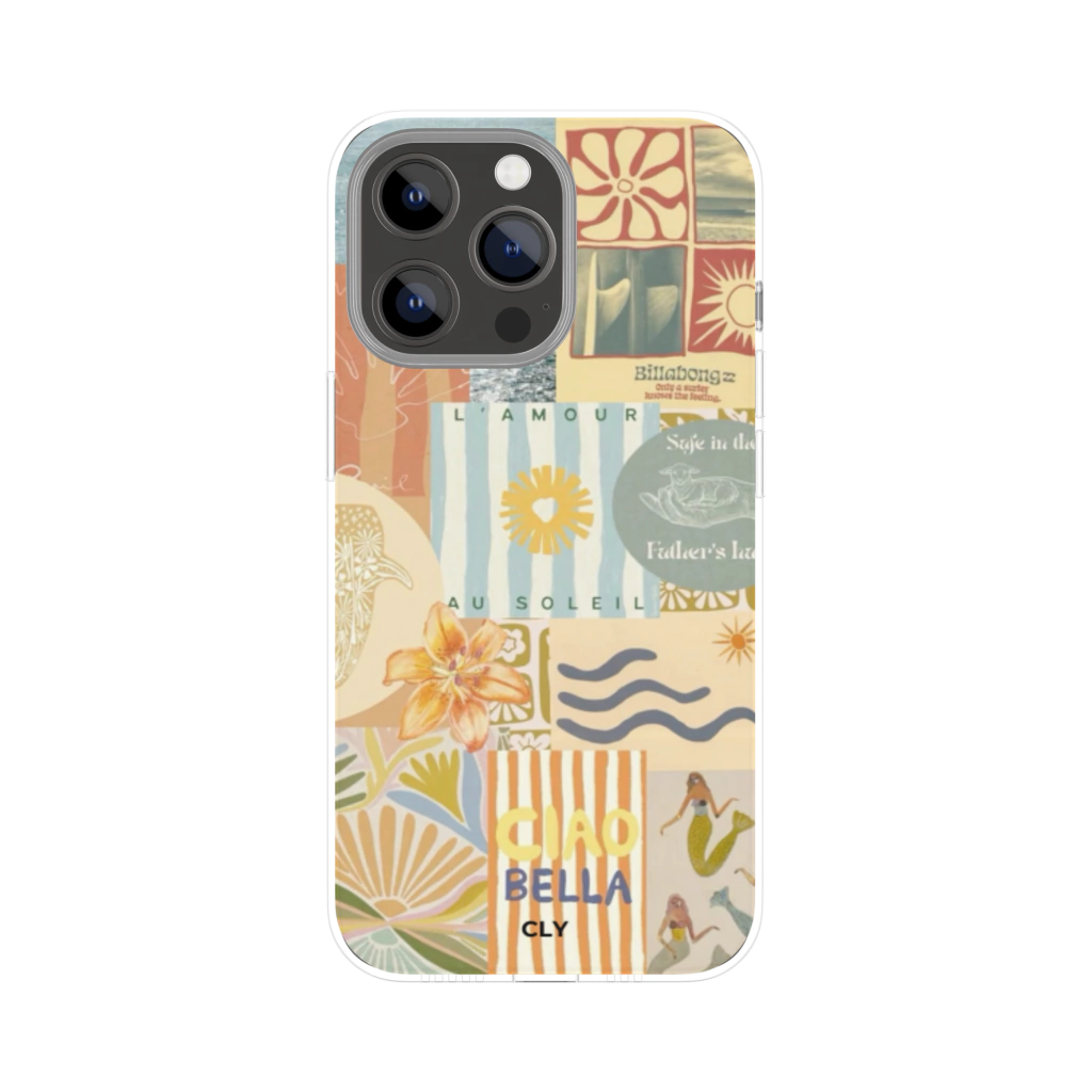 C4 - CLY CASE