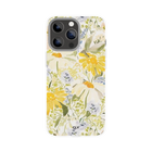 FLORES AMARILLAS - CLY CASE
