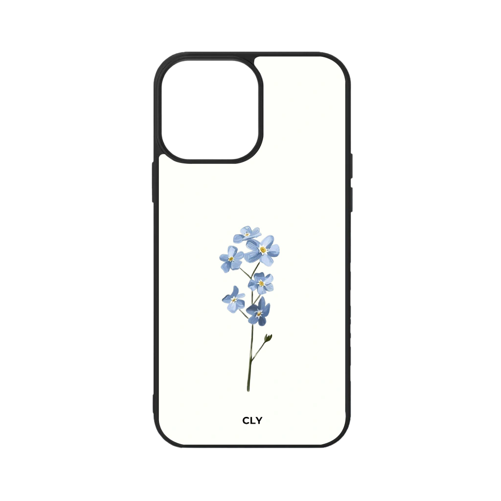 FLORCITA - CLY CASE
