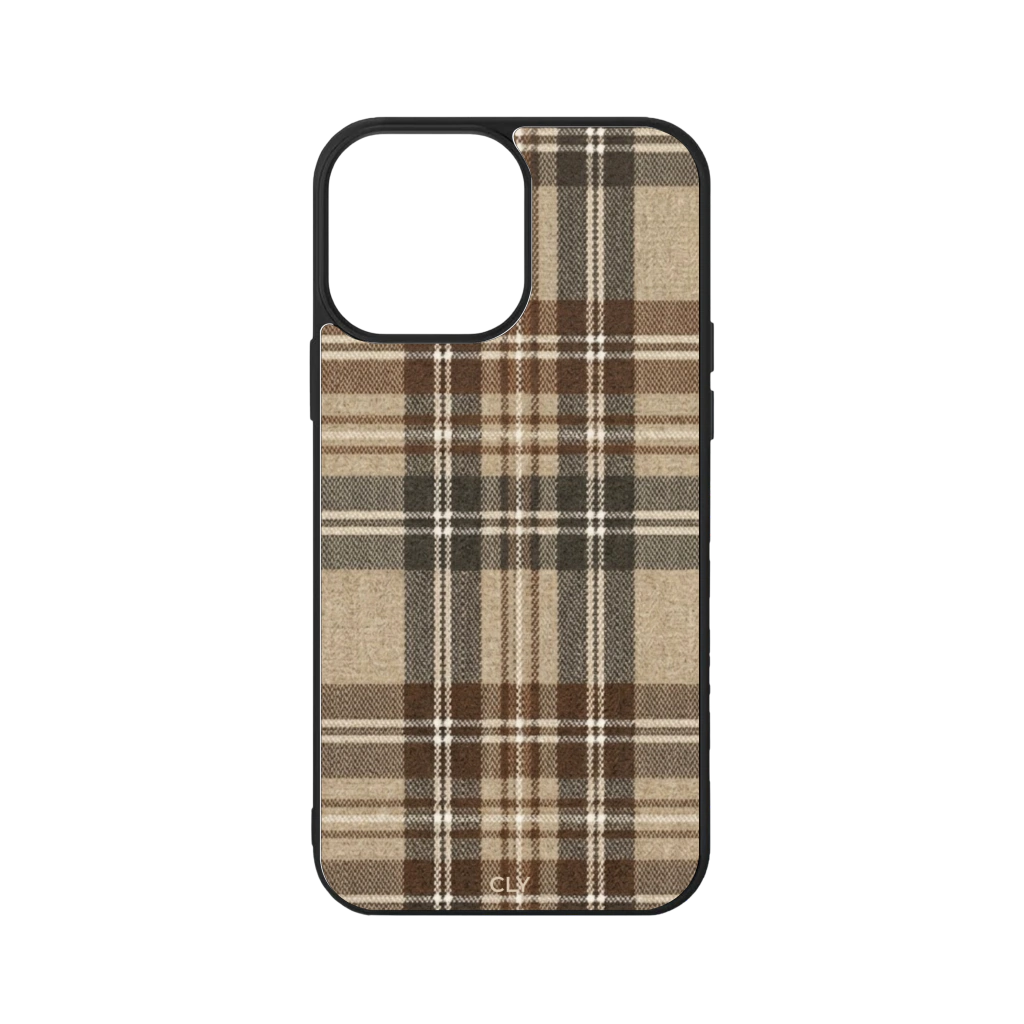 ESCOCES - CLY CASE