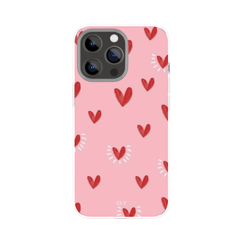 <3 <3 <3 - CLY CASE