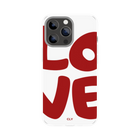 LOVE - CLY CASE