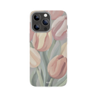 SOFT TULIPS - CLY CASE