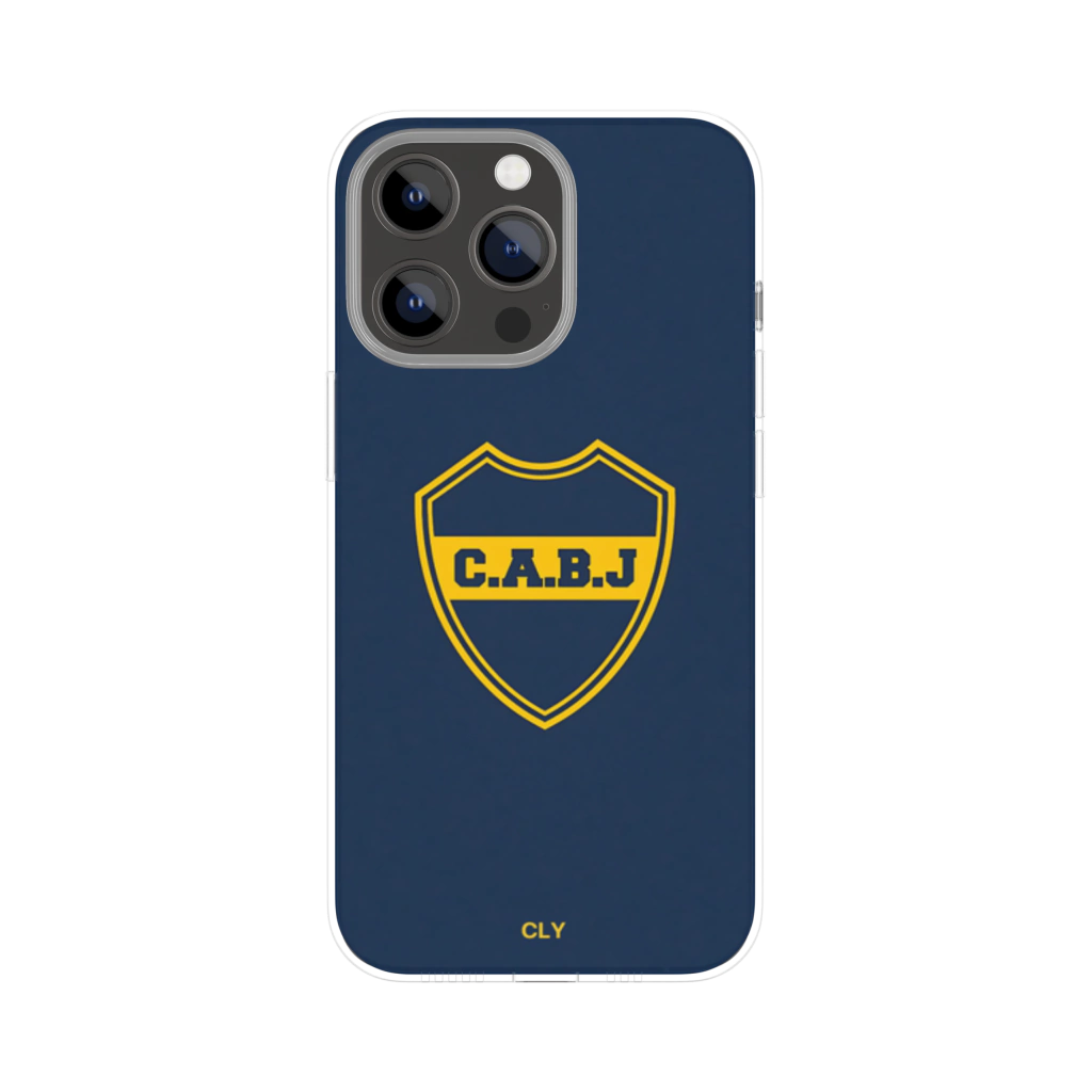 CABJ - CLY CASE