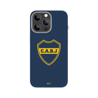 CABJ - CLY CASE