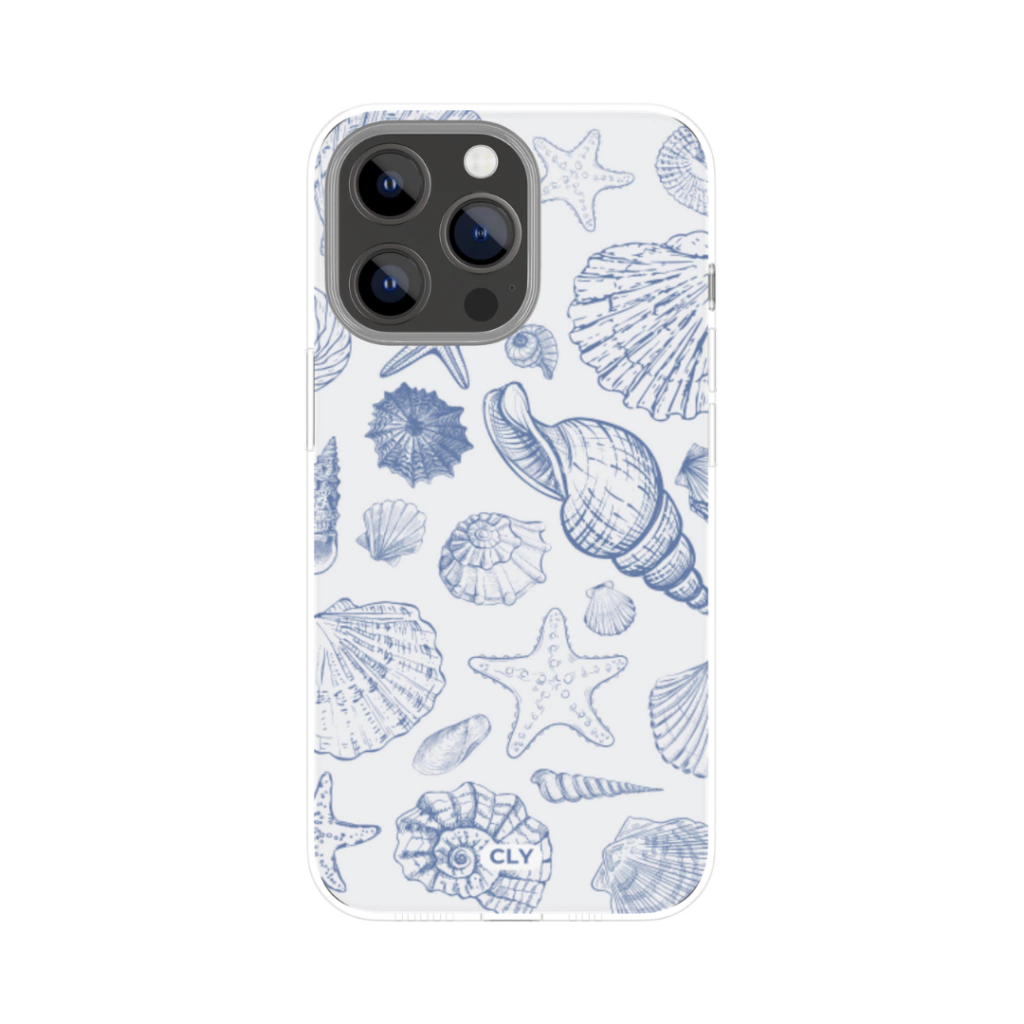 OCEAN - CLY CASE