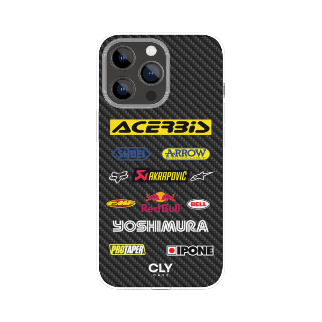 R20 - CLY CASE