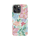 FLORES PINTADAS - CLY CASE