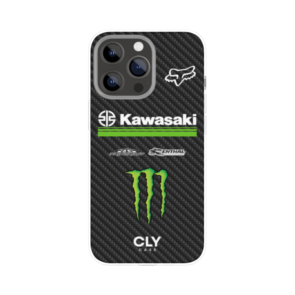 R 18 - CLY CASE