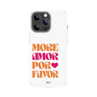 MORE AMORE - CLY CASE