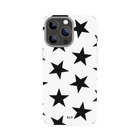 BLACK STARS - CLY CASE