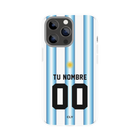 ARG PERSO - CLY CASE