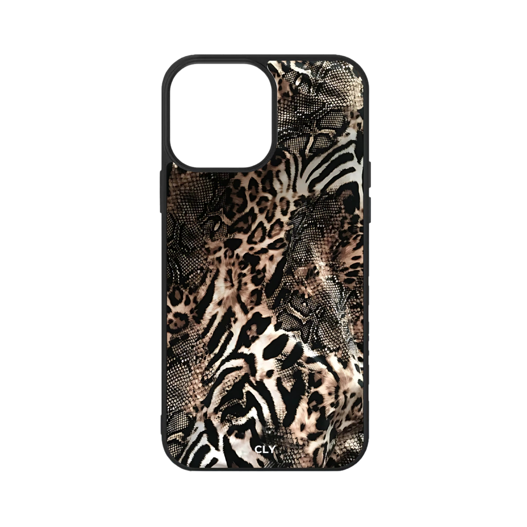 MIX - CLY CASE