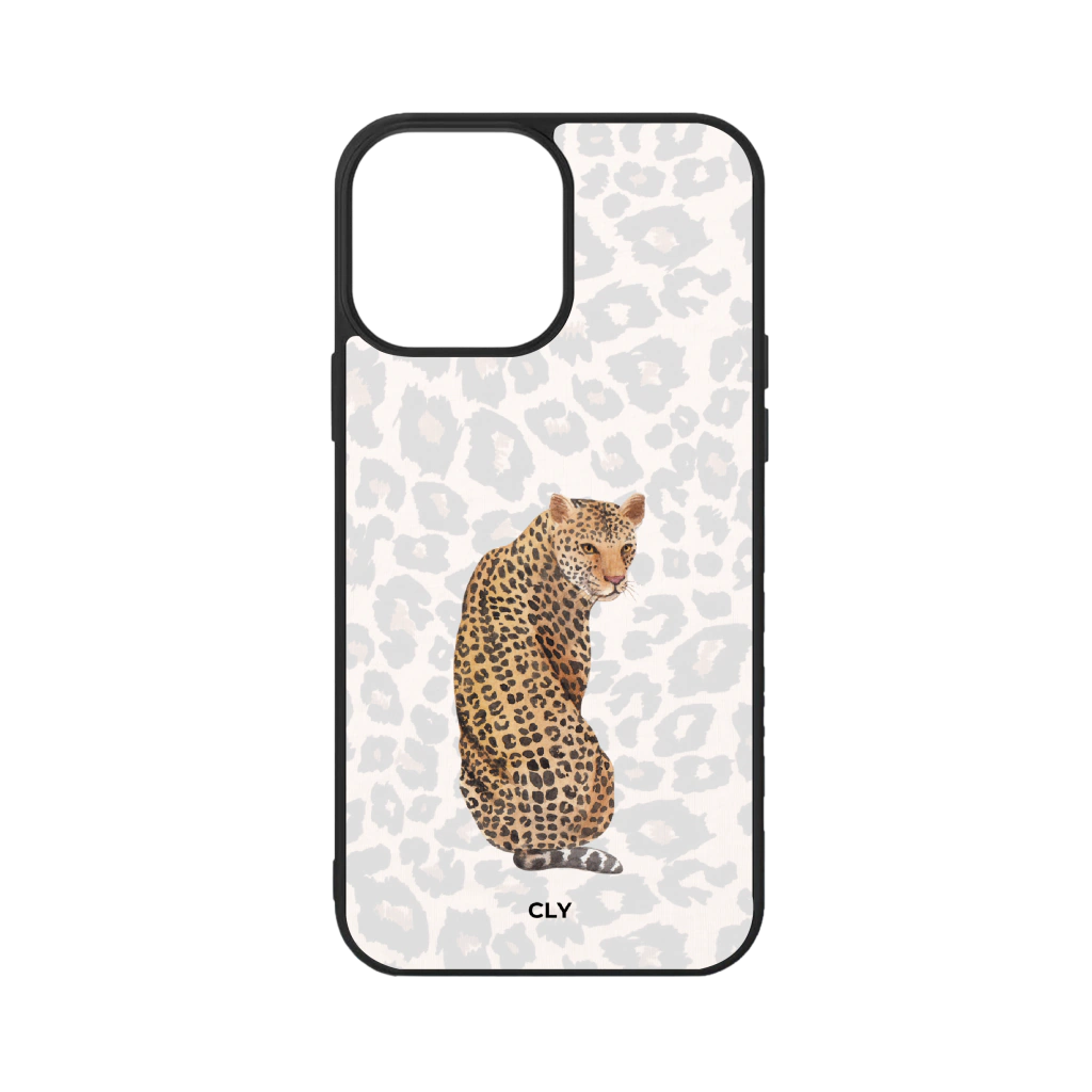 LEOPARDO - CLY CASE
