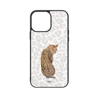 LEOPARDO - CLY CASE