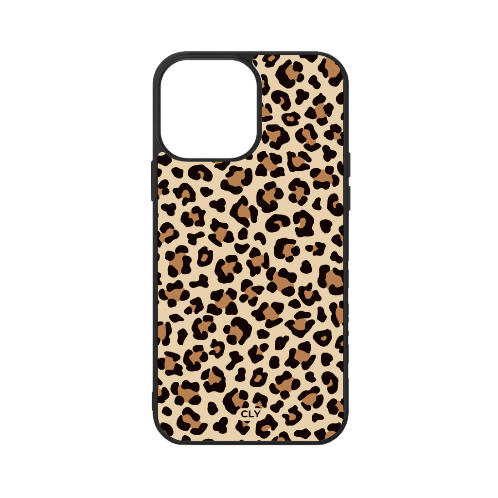 ANIMAL PRINT - CLY CASE
