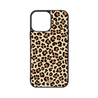 ANIMAL PRINT - CLY CASE