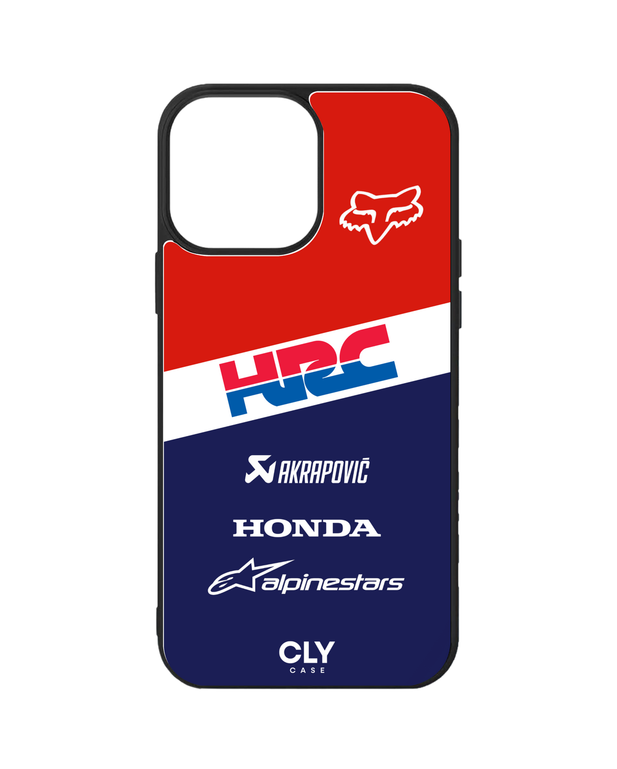 R 17- CLY CASE