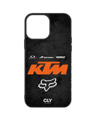 R12 - CLY CASE