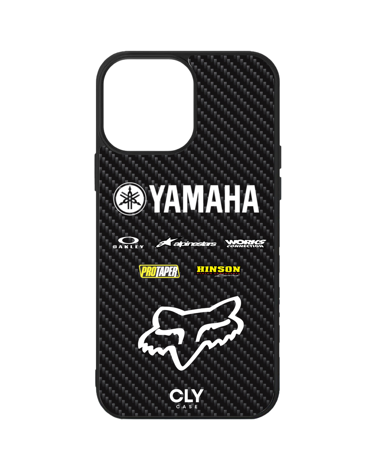 R7 - CLY CASE