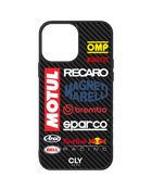 R4 - CLY CASE