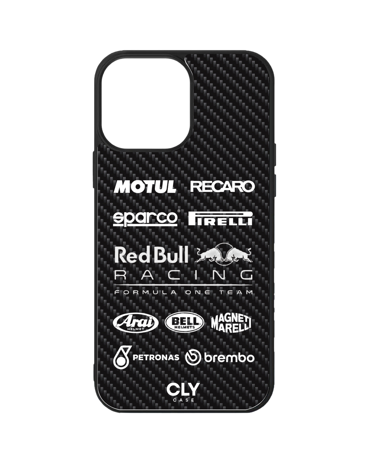 R11- CLY CASE