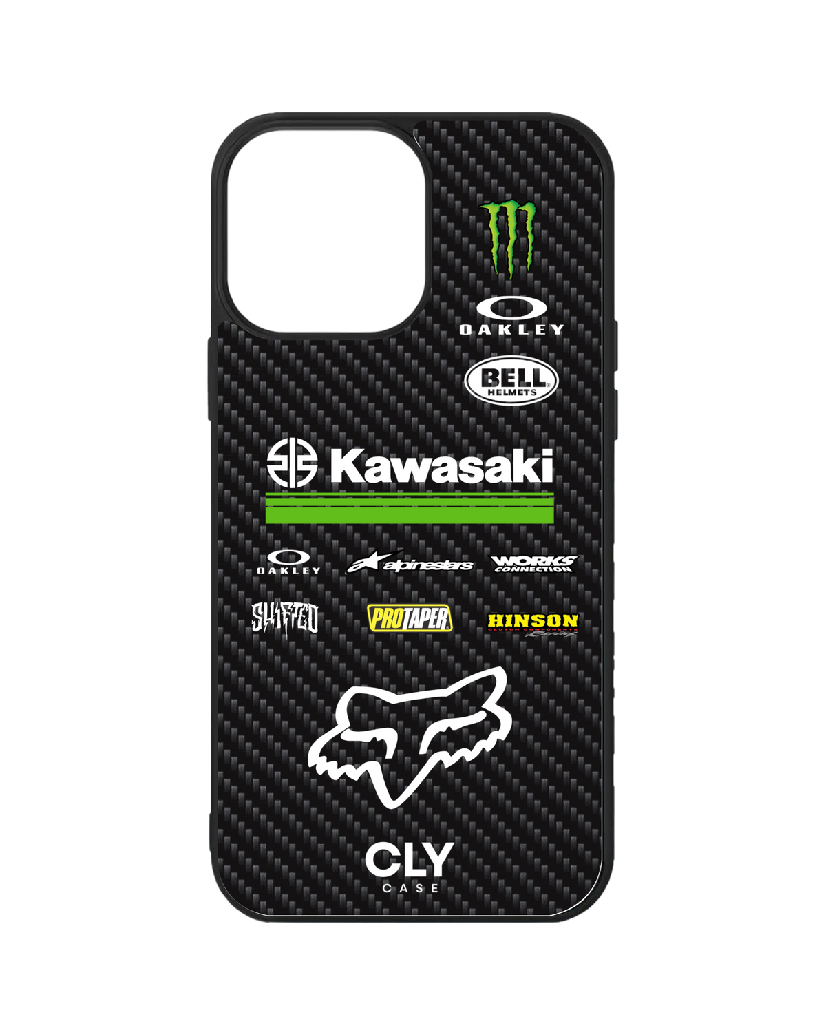 R6 - CLY CASE