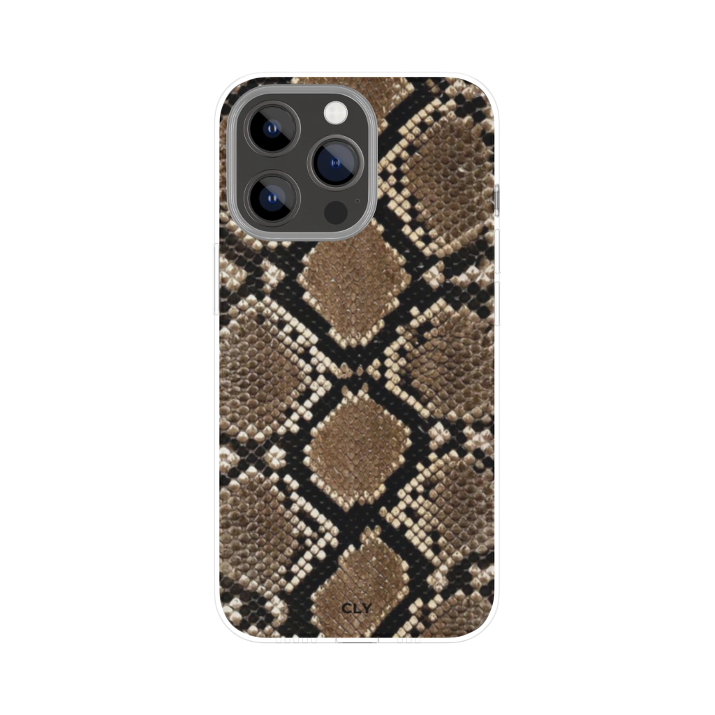 SNAKE - CLY CASE
