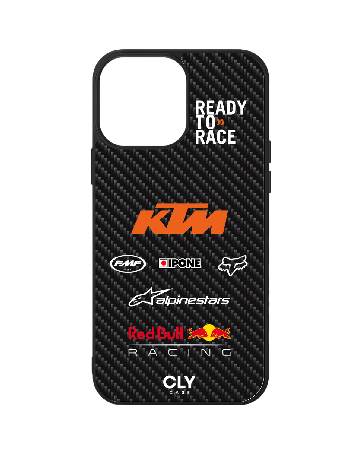 R16 - CLY CASE