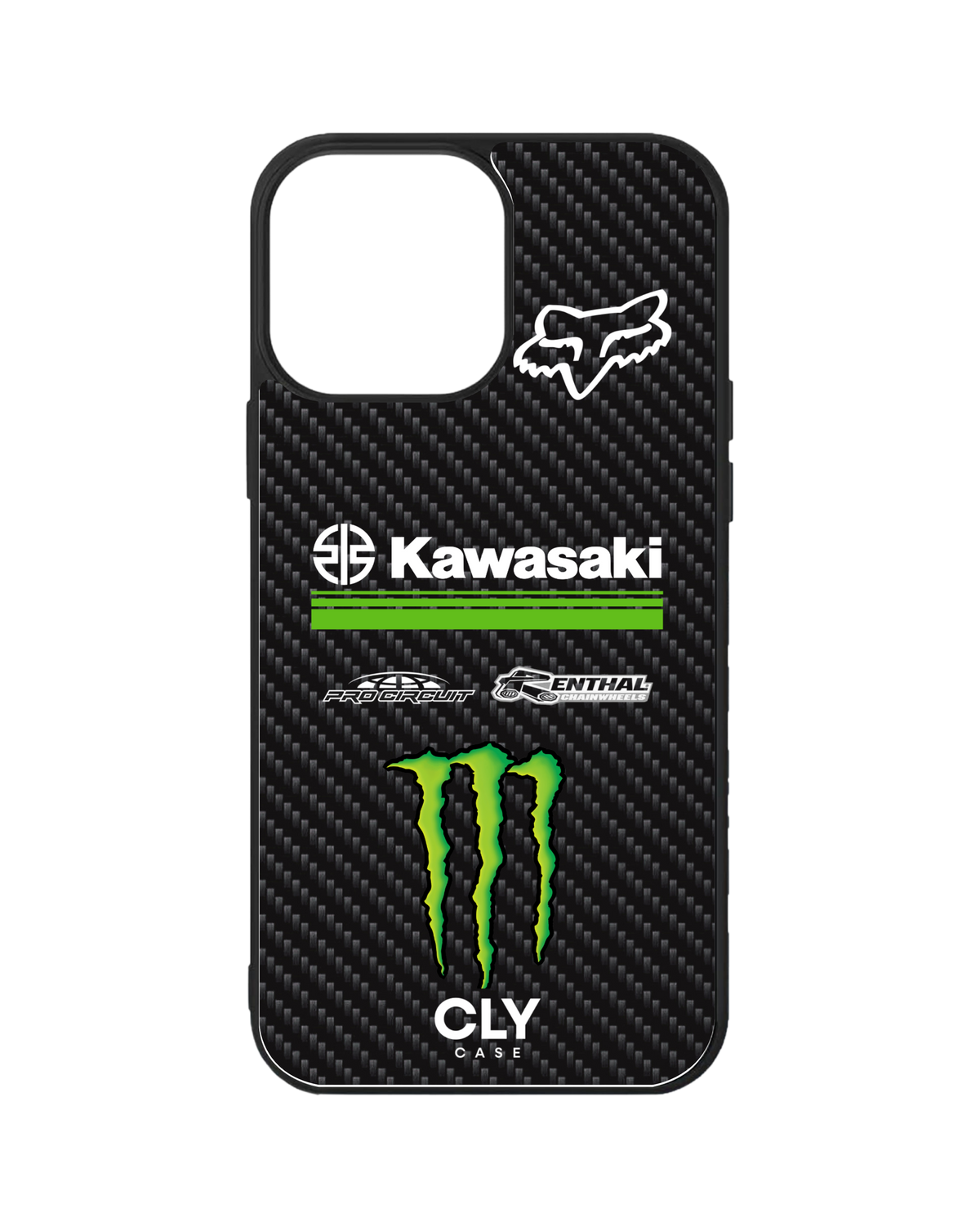 R 18 - CLY CASE