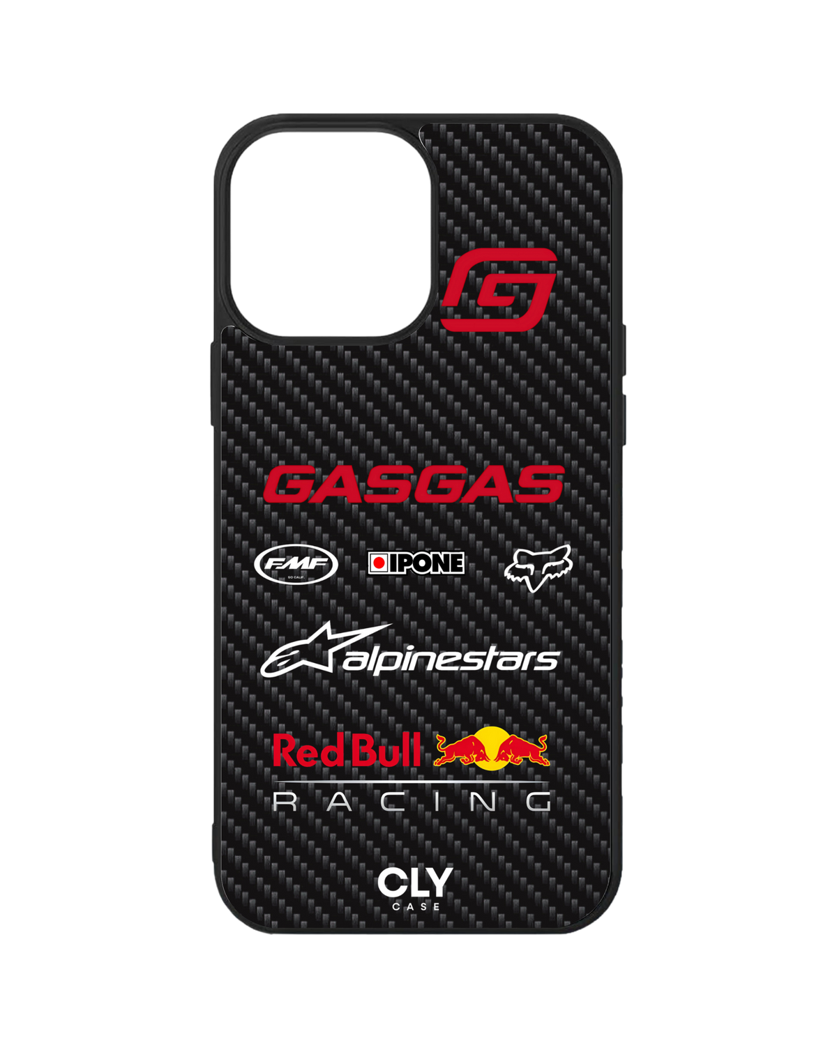 R13 - CLY CASE