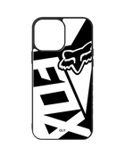 FOX B&W- CLY CASE