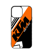 KTM - CLY CASE