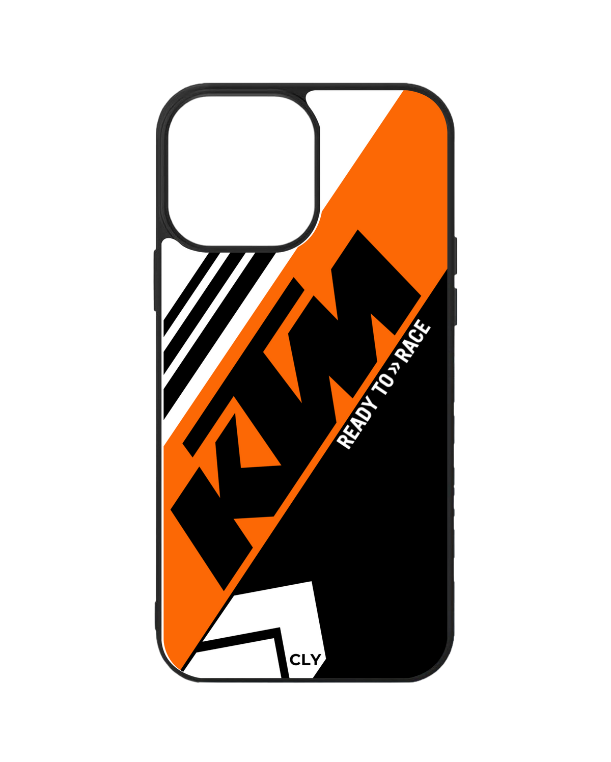 KTM - CLY CASE