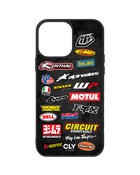 R2 - CLY CASE