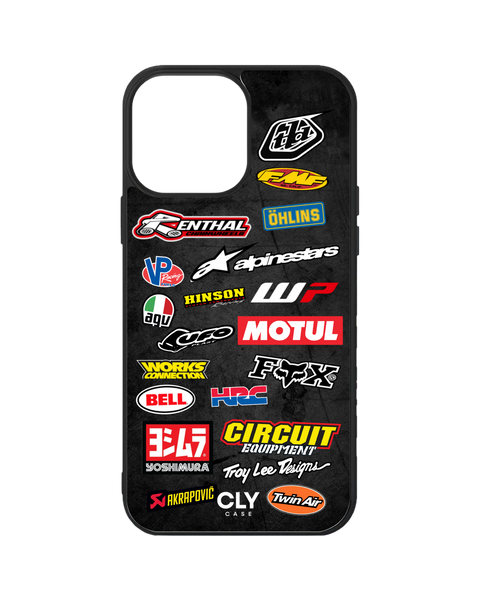 R2 - CLY CASE