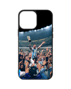 CORONADOS - CLY CASE