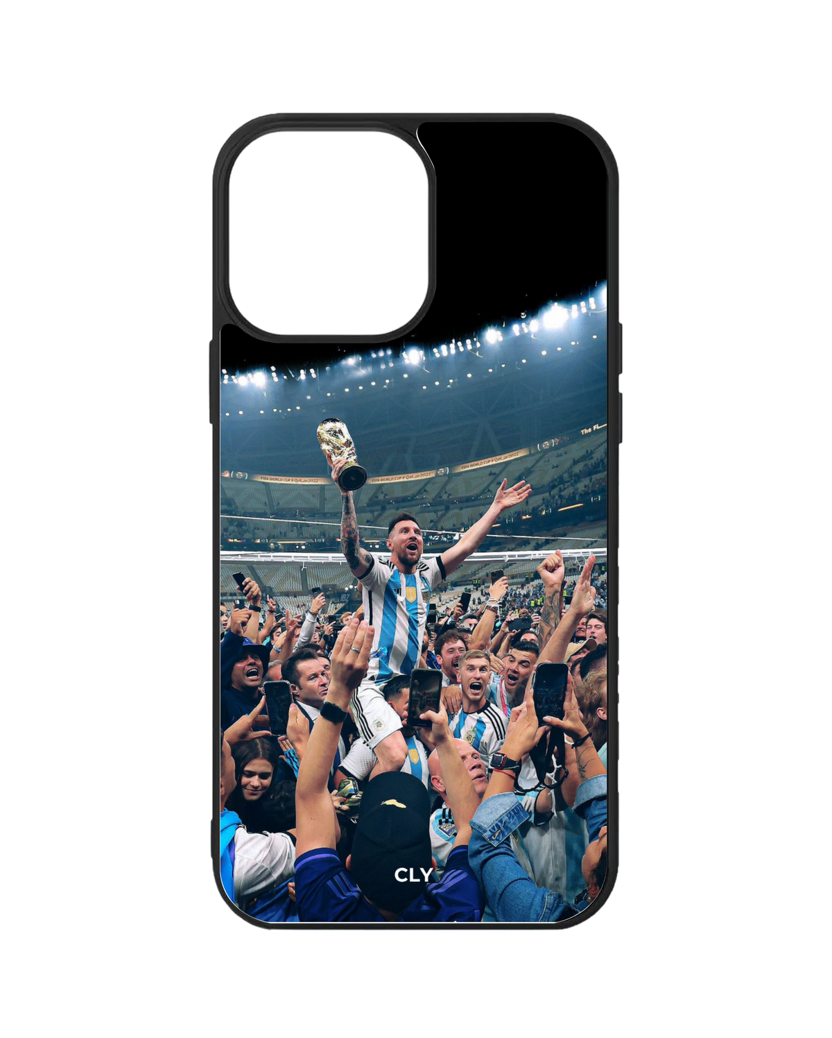 CORONADOS - CLY CASE