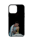 BESO ETERNO - CLY CASE