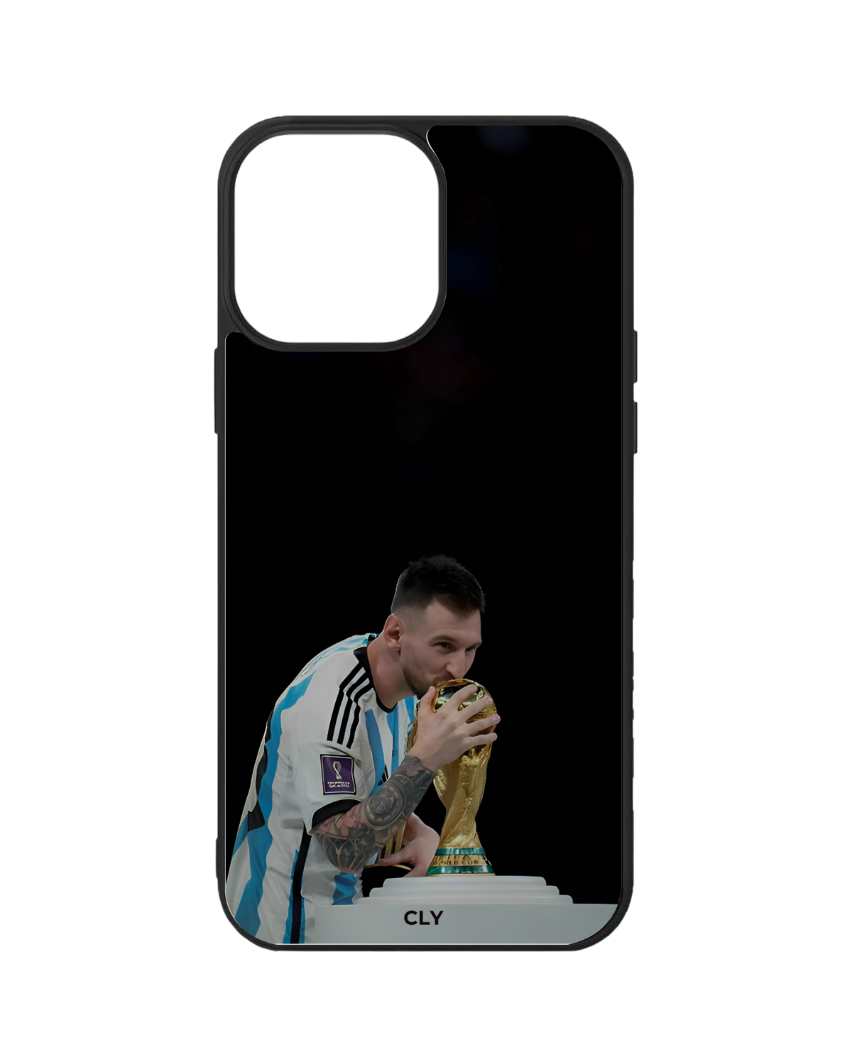BESO ETERNO - CLY CASE