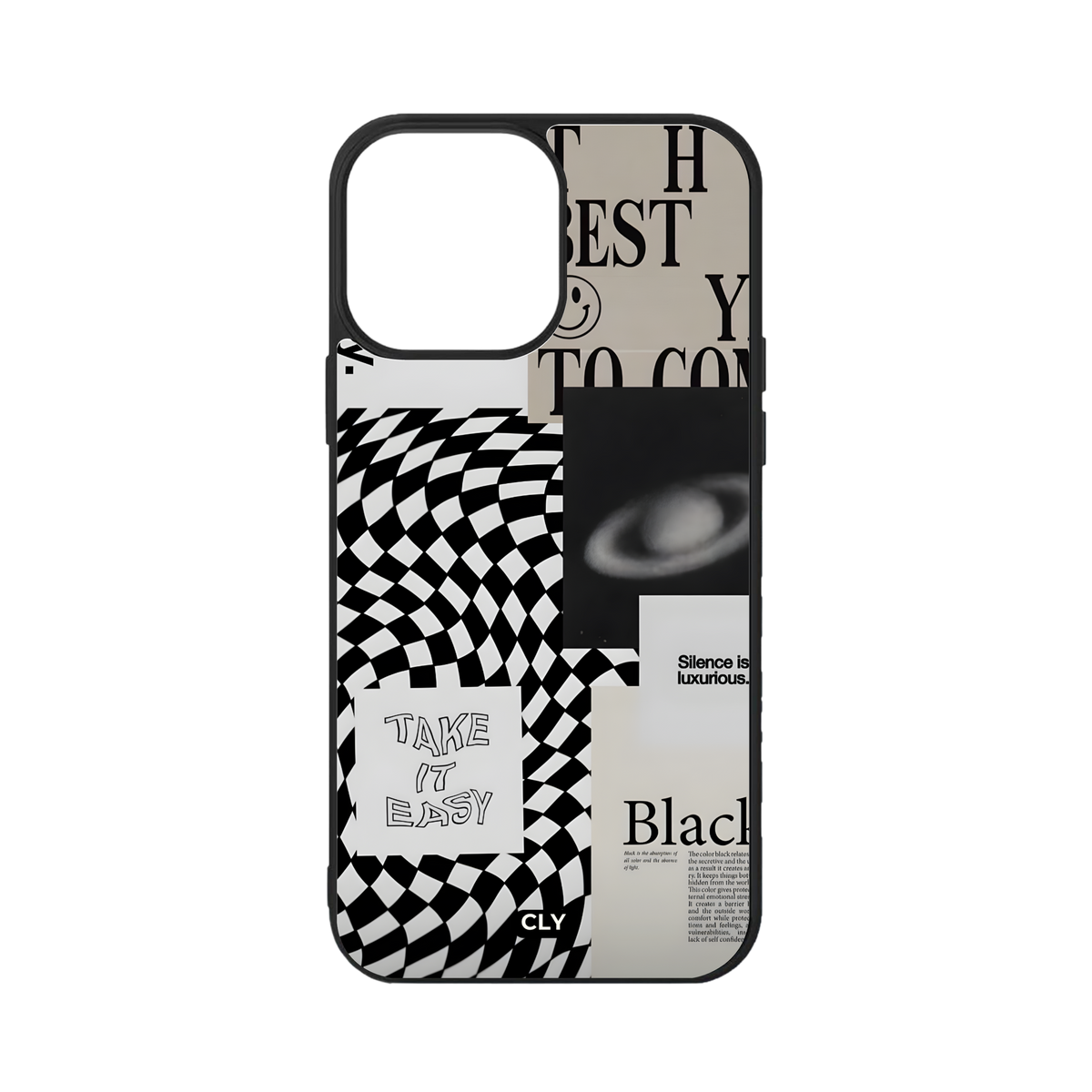 C1 - CLY CASE