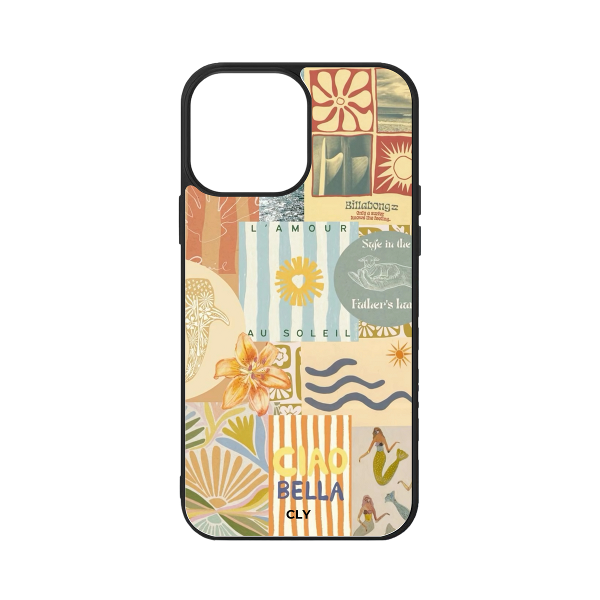 C4 - CLY CASE