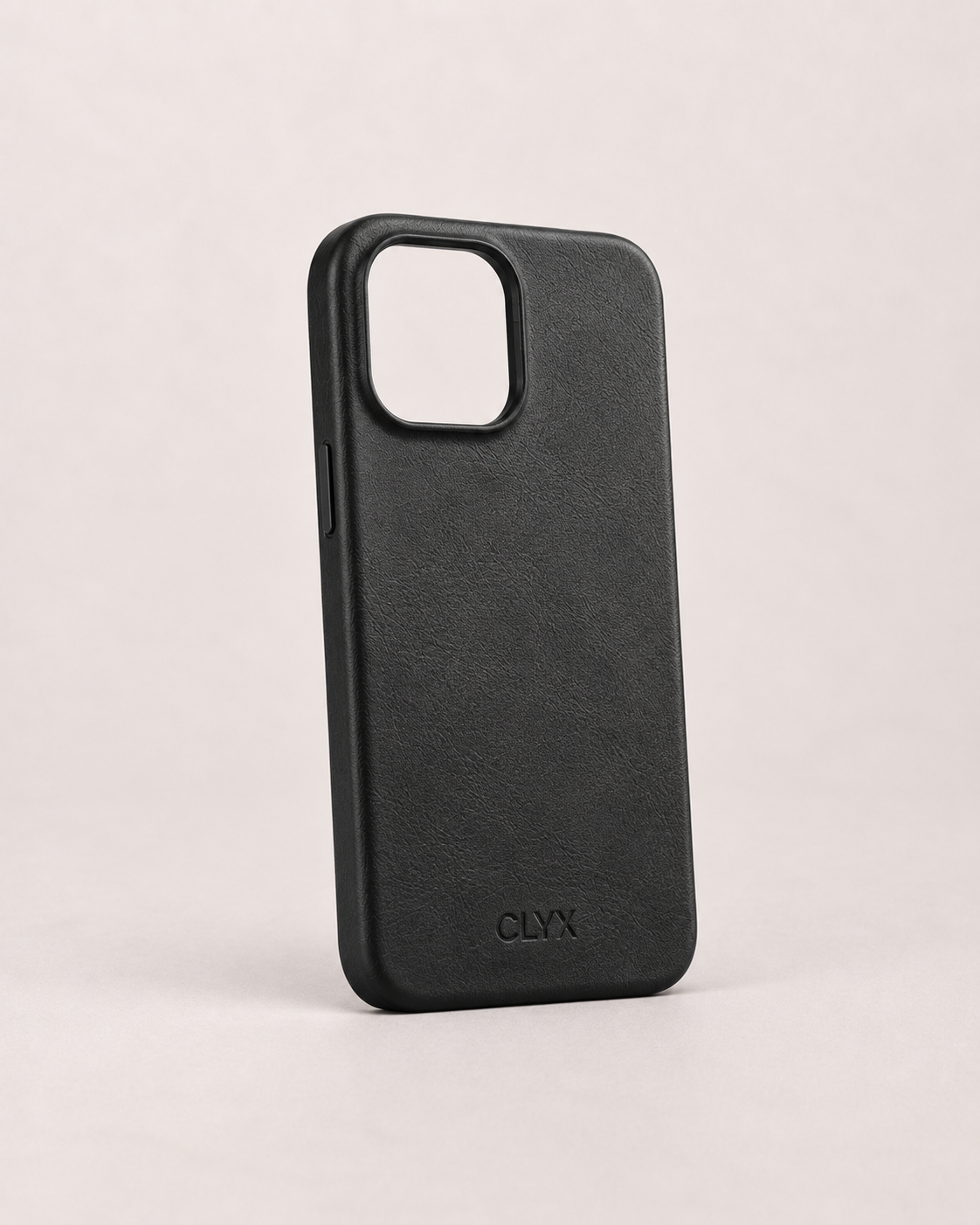 FUNDA CUERO CLYX | MAGSAFE