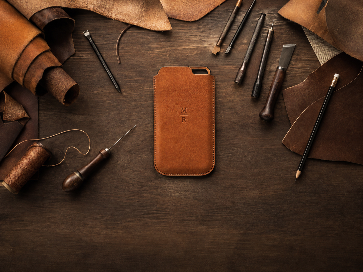 Crear funda personalizada